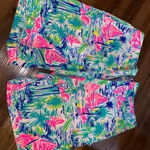 Lilly shorts